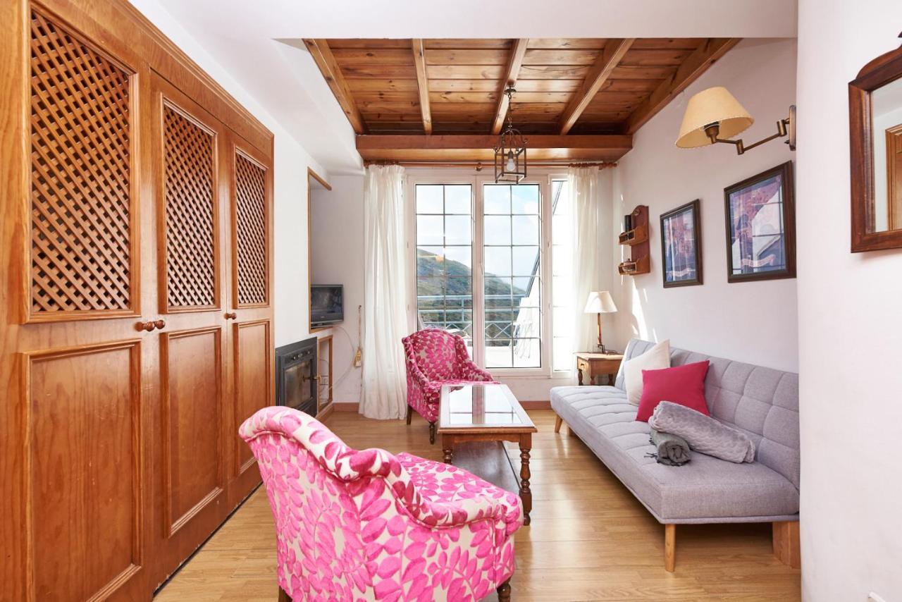 Exclusivo Duplex En La Plaza *