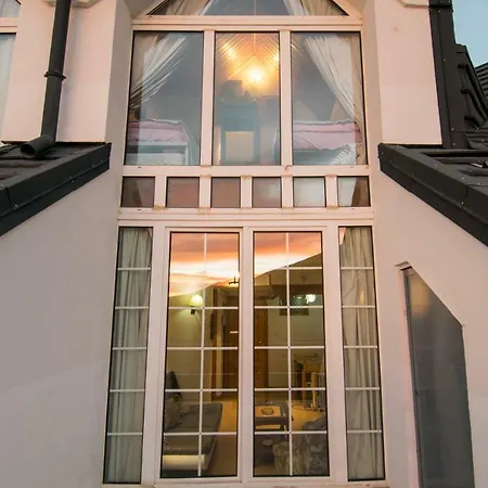 Exclusivo Duplex En La Plaza Apartment Sierra Nevada Exterior photo