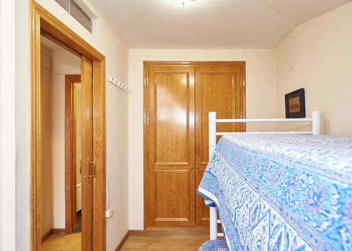 Exclusivo Duplex En La Plaza