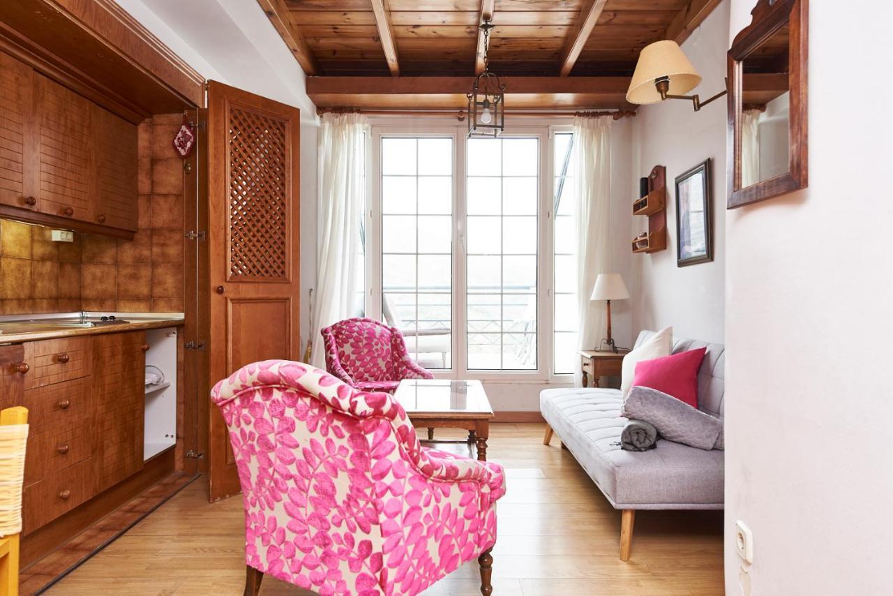 Exclusivo Duplex En La Plaza Apartment *