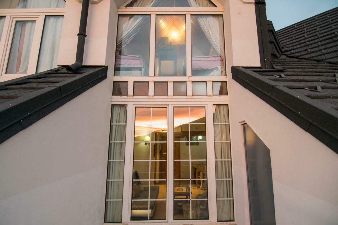 Apartamento Exclusivo Duplex En La Plaza